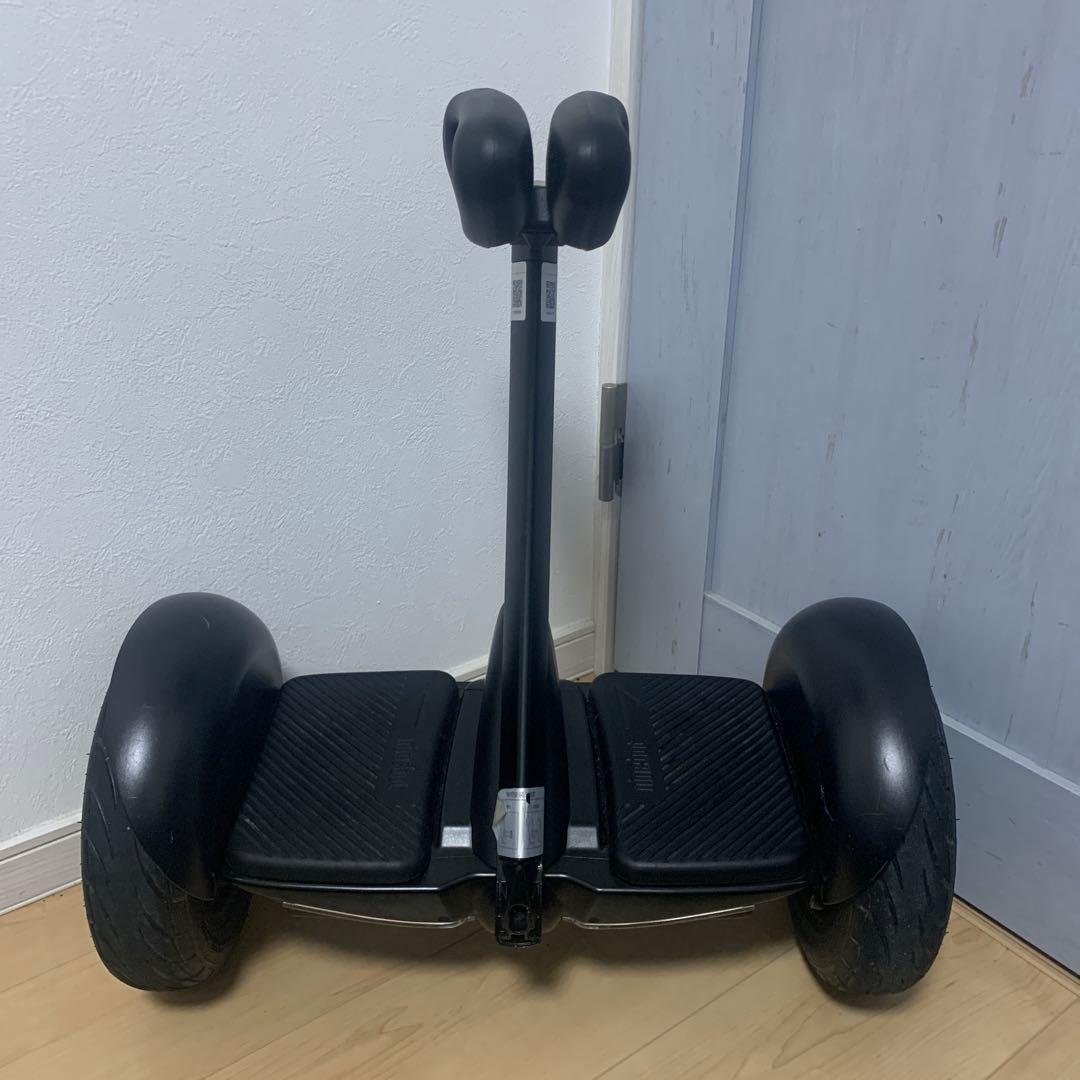Segway ninebot s pro ナインボット　ミニプロ