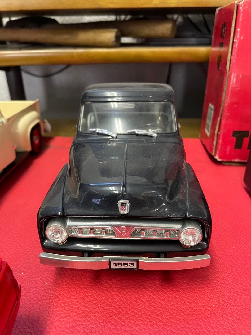 1/18スケールミニカー　まとめて6点セット