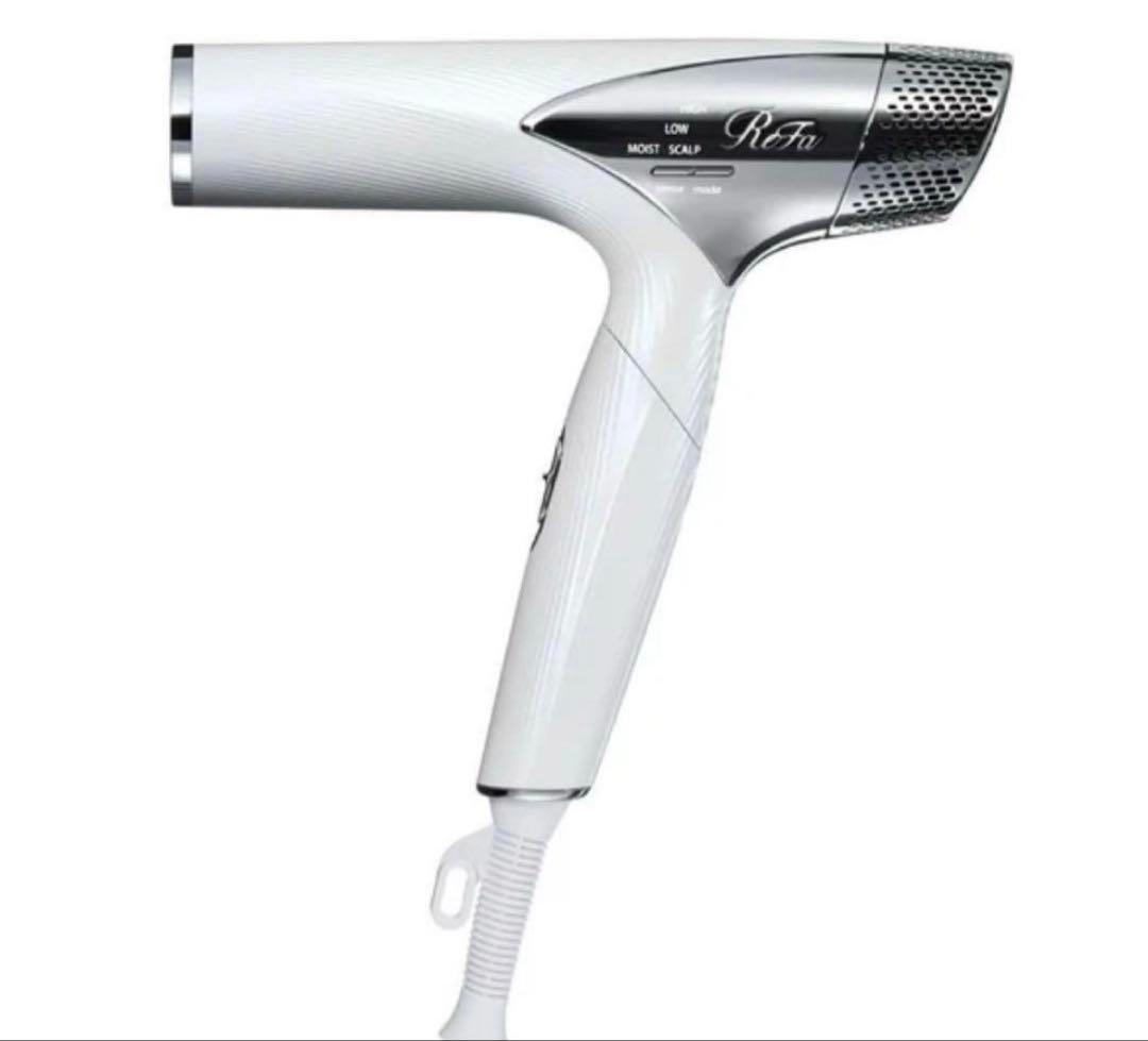 ReFa リファ　ドライヤー　RE-AN-02A