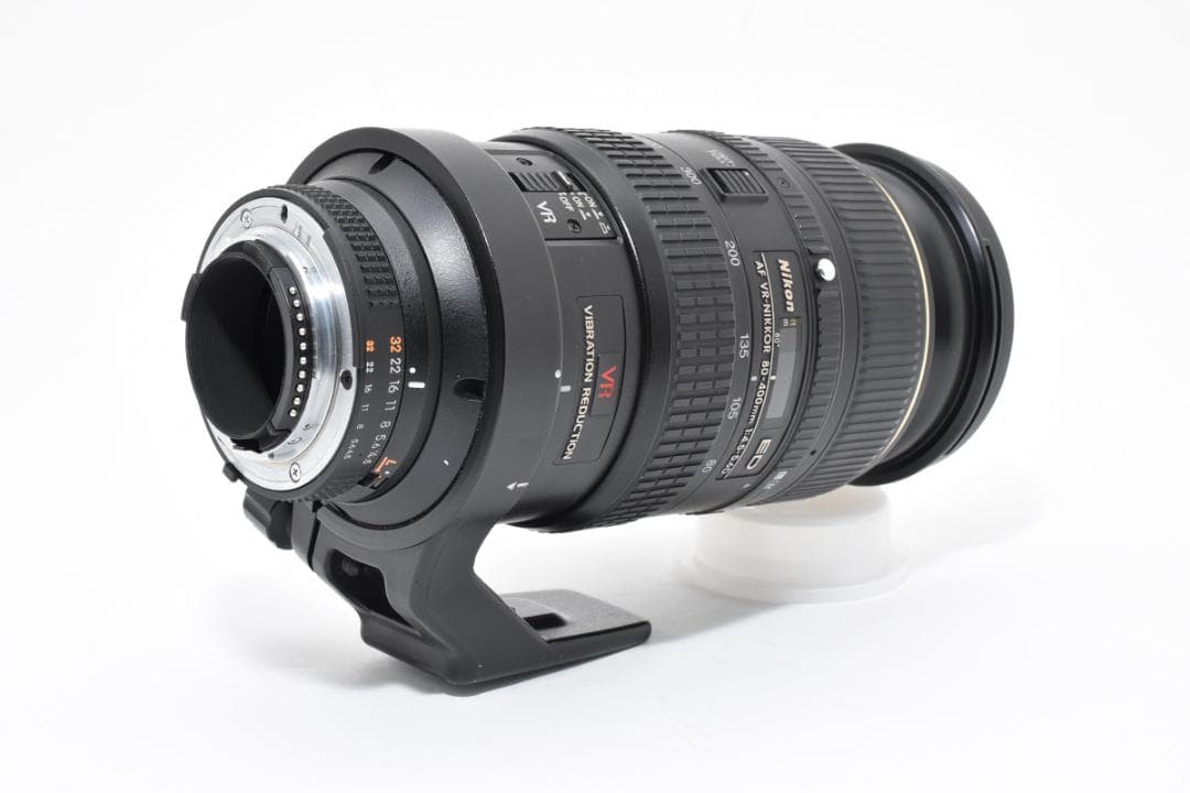 ★大特価★ニコン NIKKOR 80-400mm f4.5-5.6 D#1370