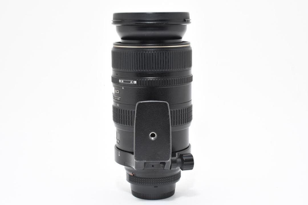 ★大特価★ニコン NIKKOR 80-400mm f4.5-5.6 D#1370