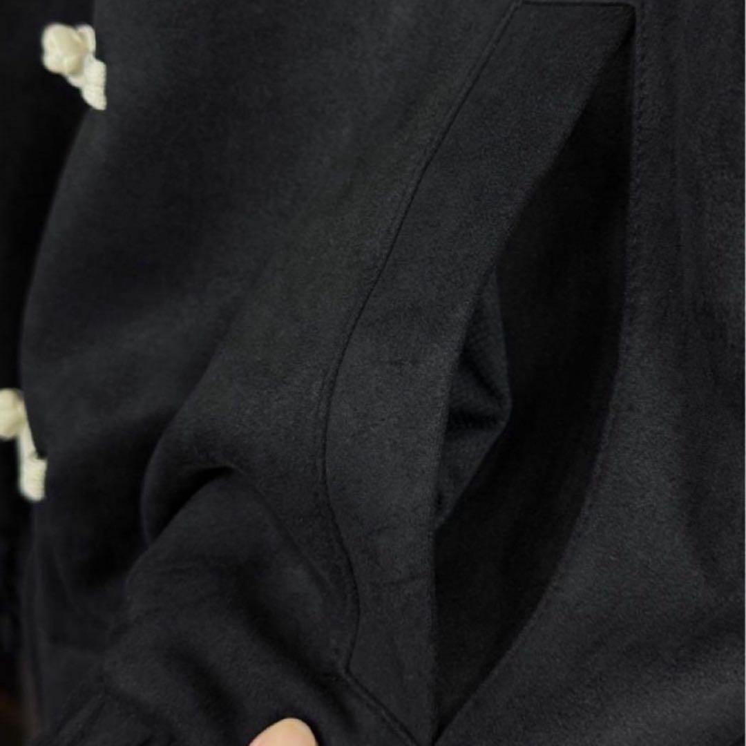 adidas アディダス 中国限定 巳年チャイナトラックジャケット ブラックXL