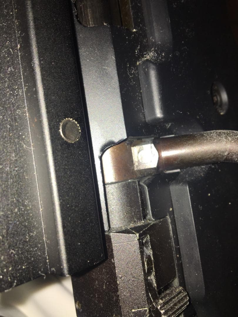 東京マルイ　l96 aw 5103