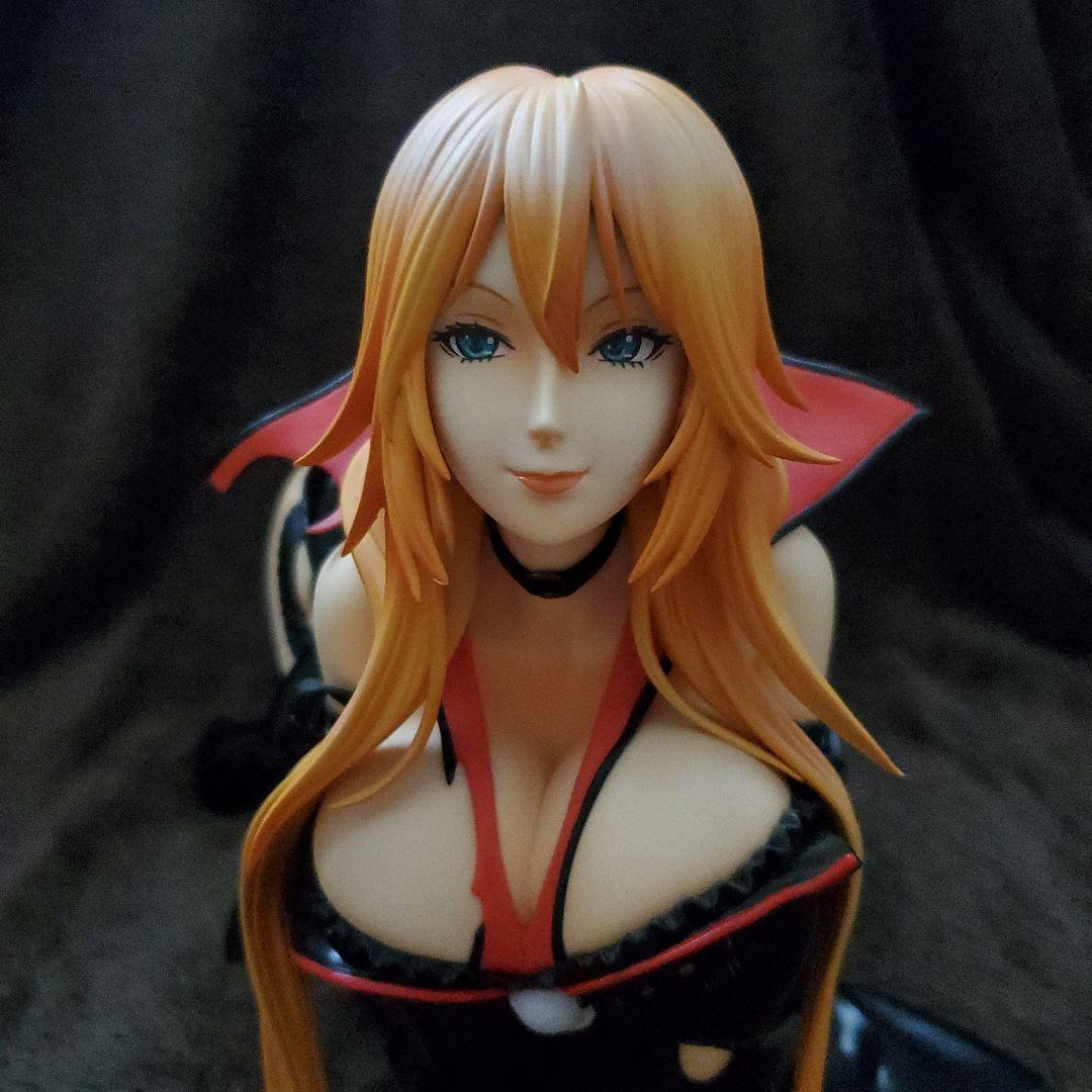 ヤッターマン ドロンジョ 御伽ねこむ フィギュア