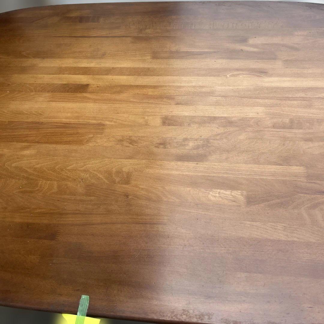 く*お様 B6-54 飛騨産業　キツツキ　ダイニングテーブル