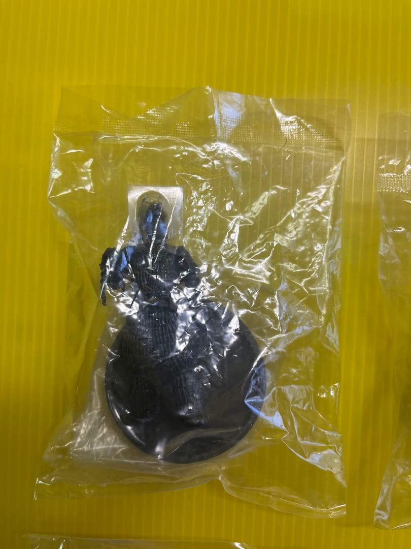 【Welcome'26祭】SFムービーセレクション大魔神フルコンプ〈全7種〉