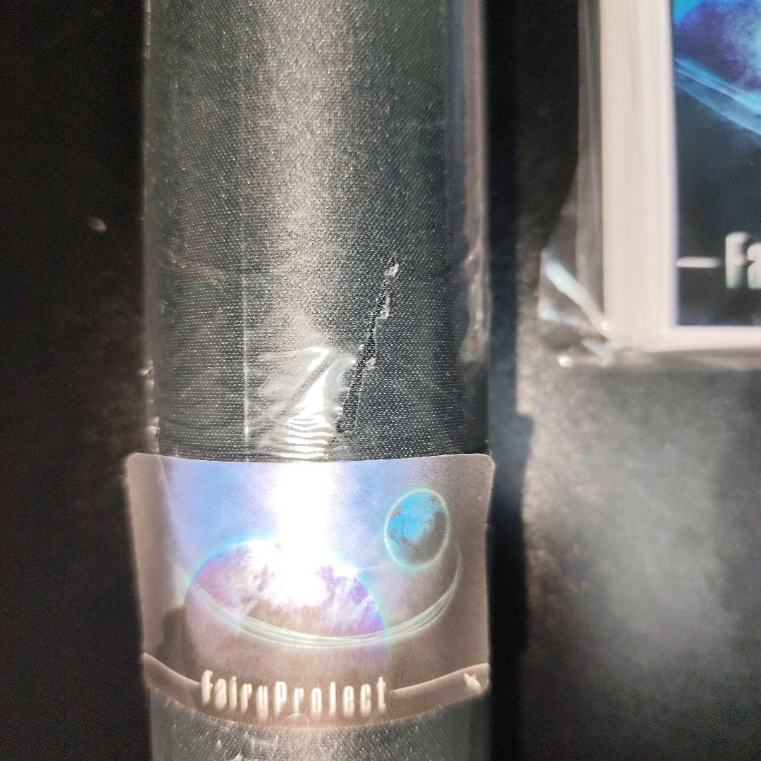 1点限定品　フェアリープロジェクト　プレイマット　スリーブ　説明欄必読