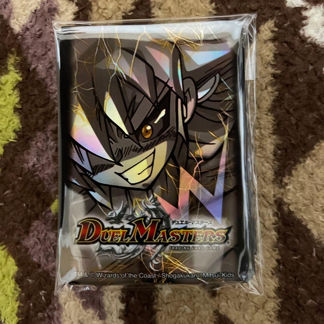 DXカードプロテクト W(ホワイト) 懸賞 白凰 ホワイト スリーブ 旧公式