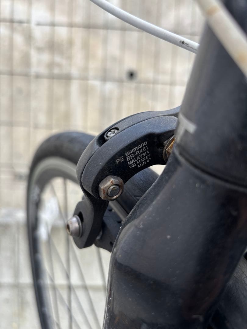 GIANT PACE XSロードバイク　オマケ付き　引き取り限定