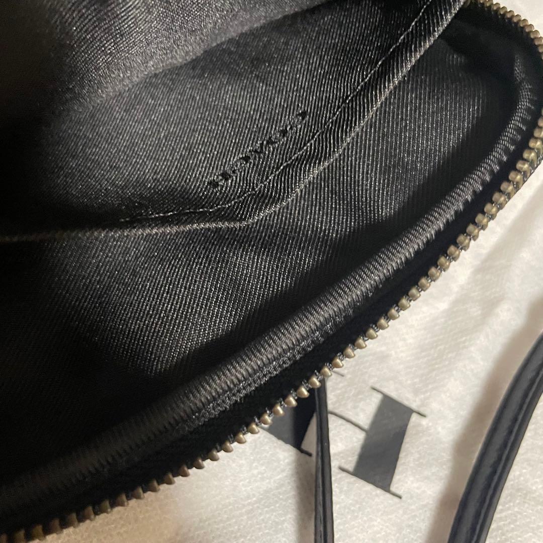 【新品未使用】コーチ　coach ショルダーバッグ　ミニバッグ