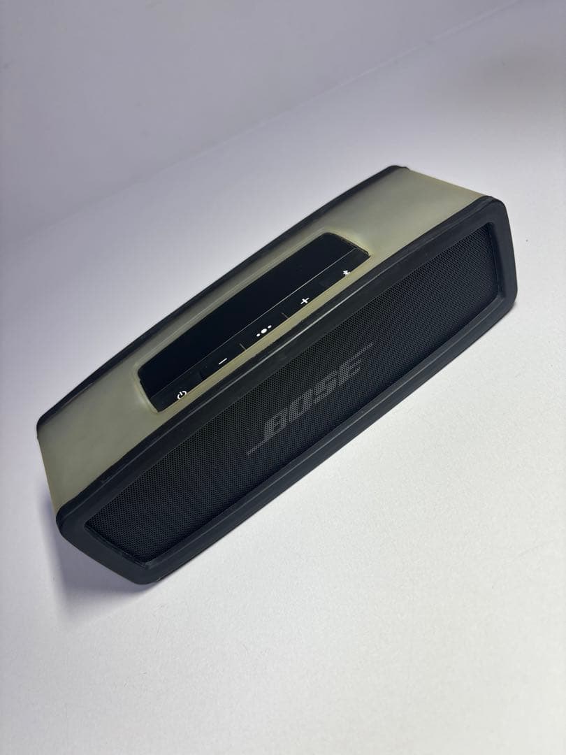 BOSE SoundLink Mini Bluetooth スピーカー