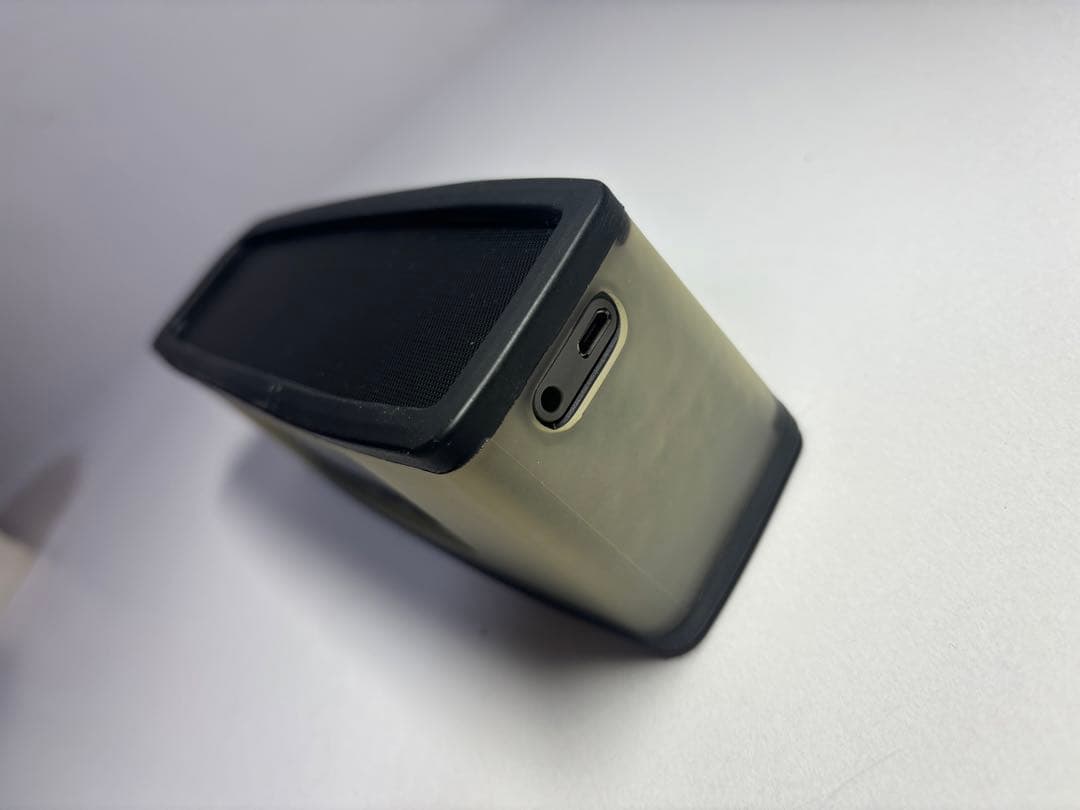BOSE SoundLink Mini Bluetooth スピーカー