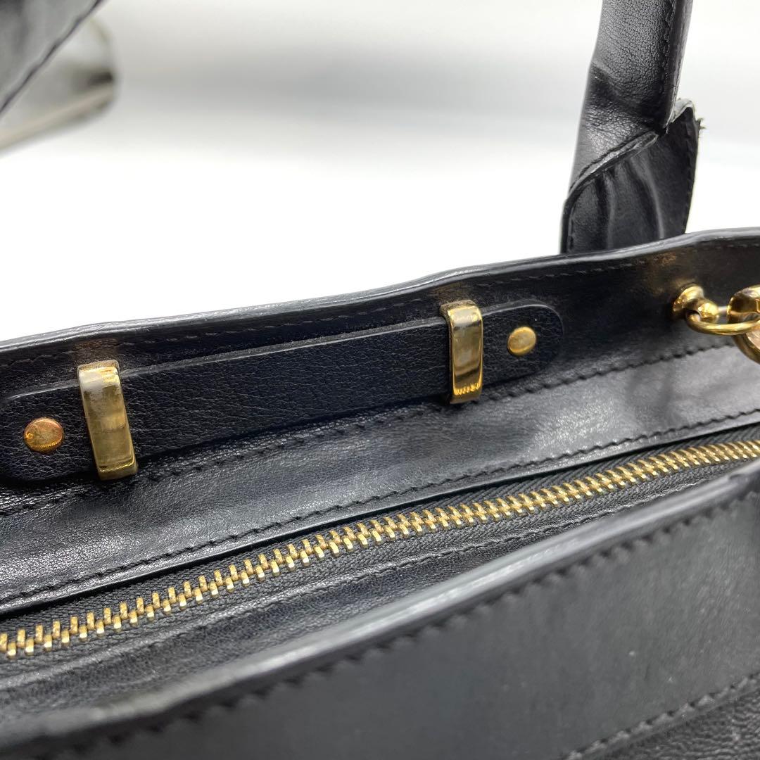 ハンドバッグ　クロエ