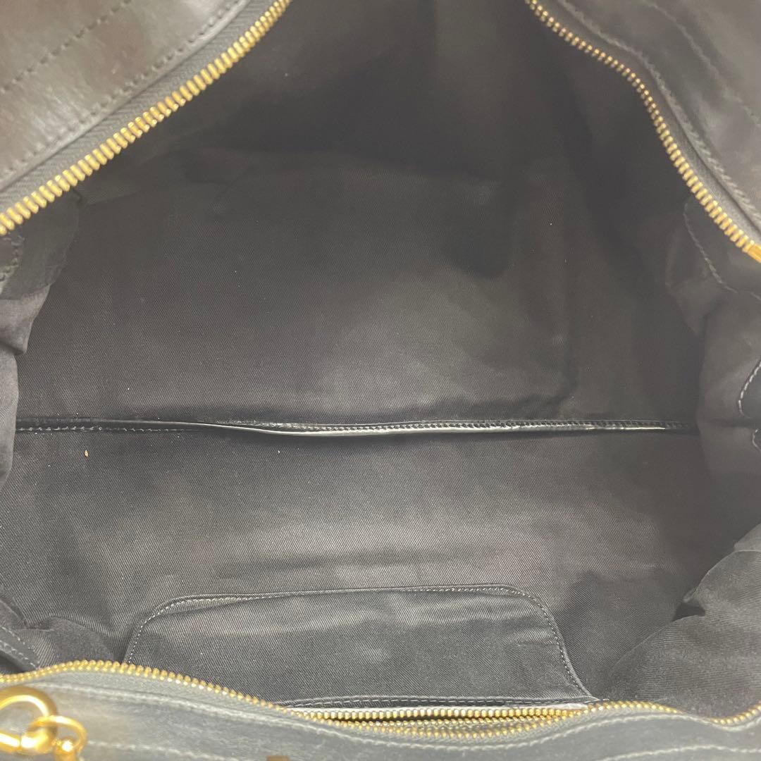 ハンドバッグ　クロエ