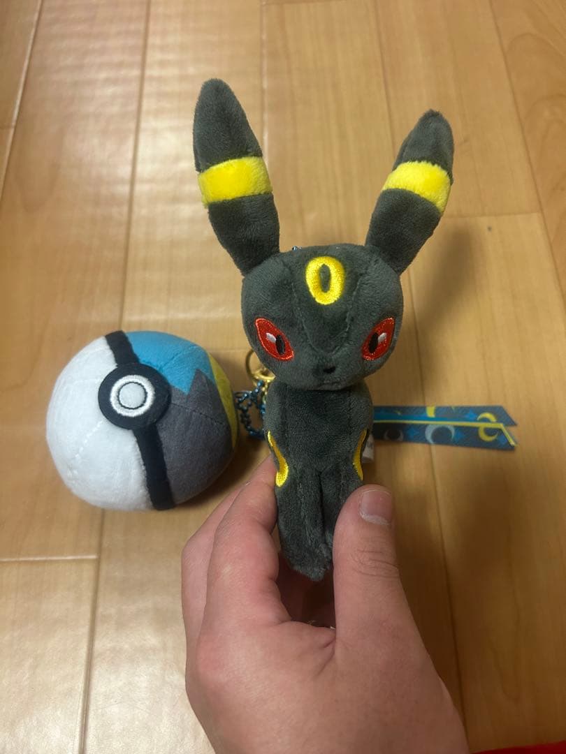 ポケモン ムーンボール ボールコレクション フィギュア 202511150706