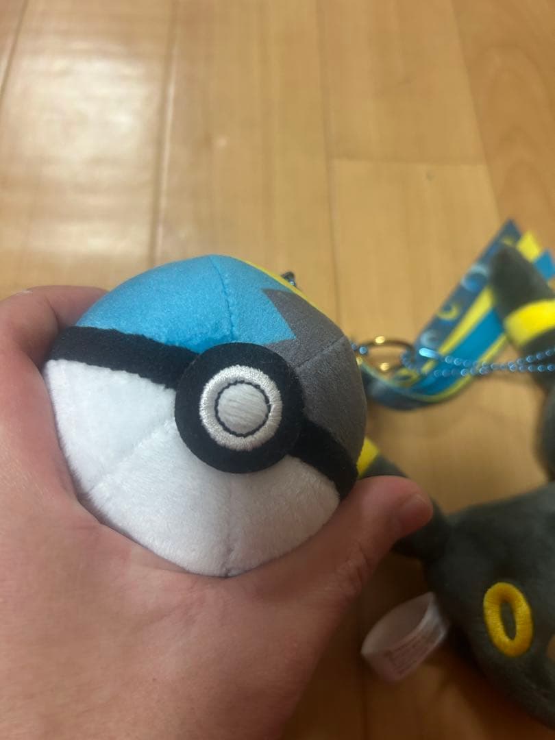 ポケモン ムーンボール ボールコレクション フィギュア 202511150706