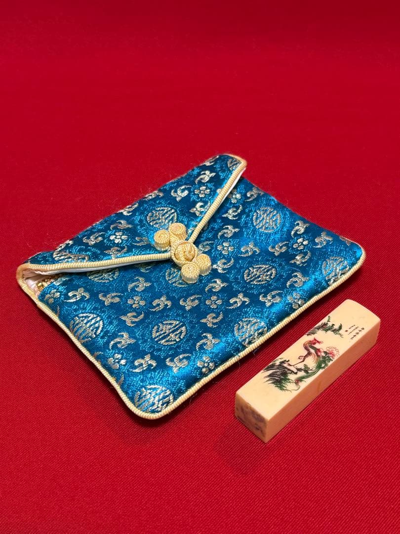 御璽 篆刻 印鑑 印章 古印材 中国美術 保管品 御璽 篆刻 印鑑 印章 古印材