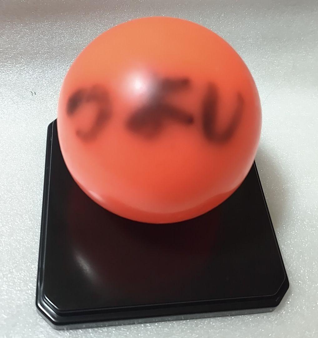 KinKi Kids 堂本剛君 サインボール - メルカリ