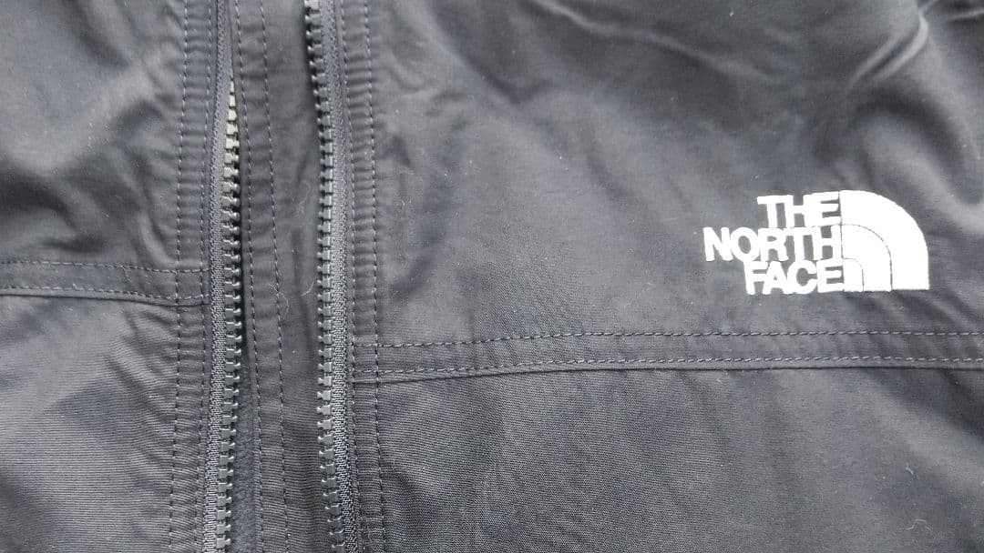 ノースフェイス キャンプ ノマド ジャケット
[ノースNP71932 AN