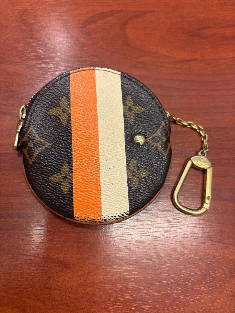 ルイ・ヴィトン ケース モノグラム