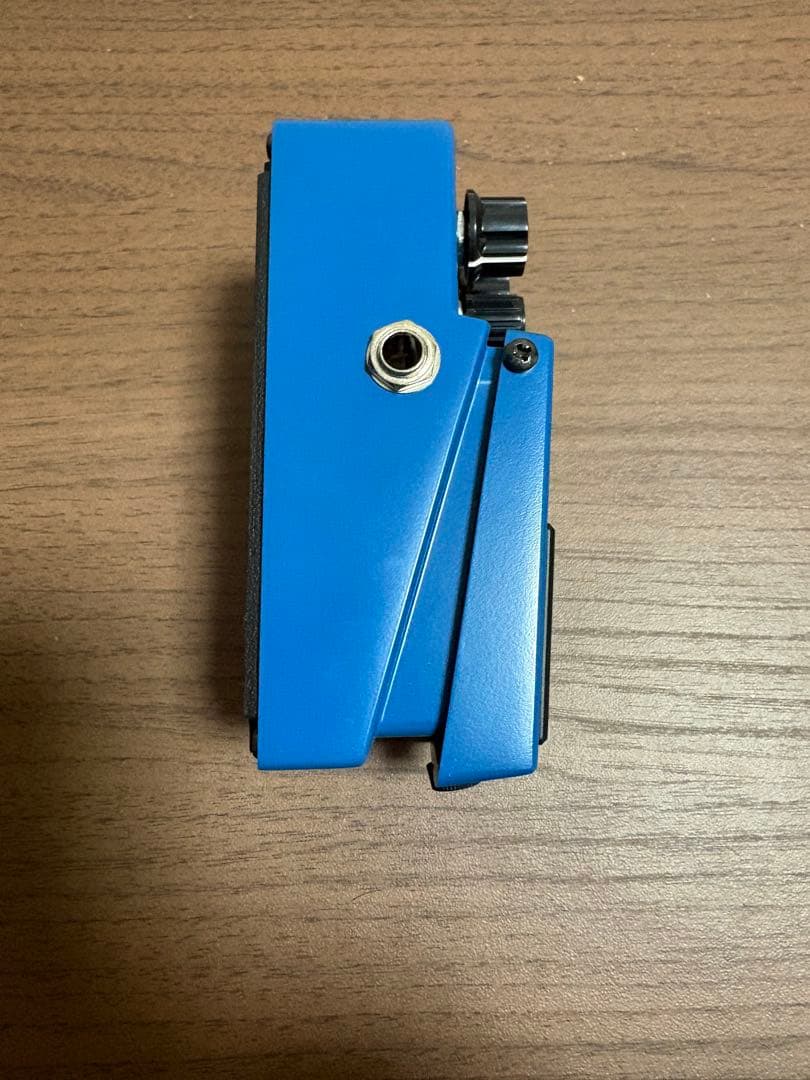 BOSS Blues D BD-2 動作確認済み