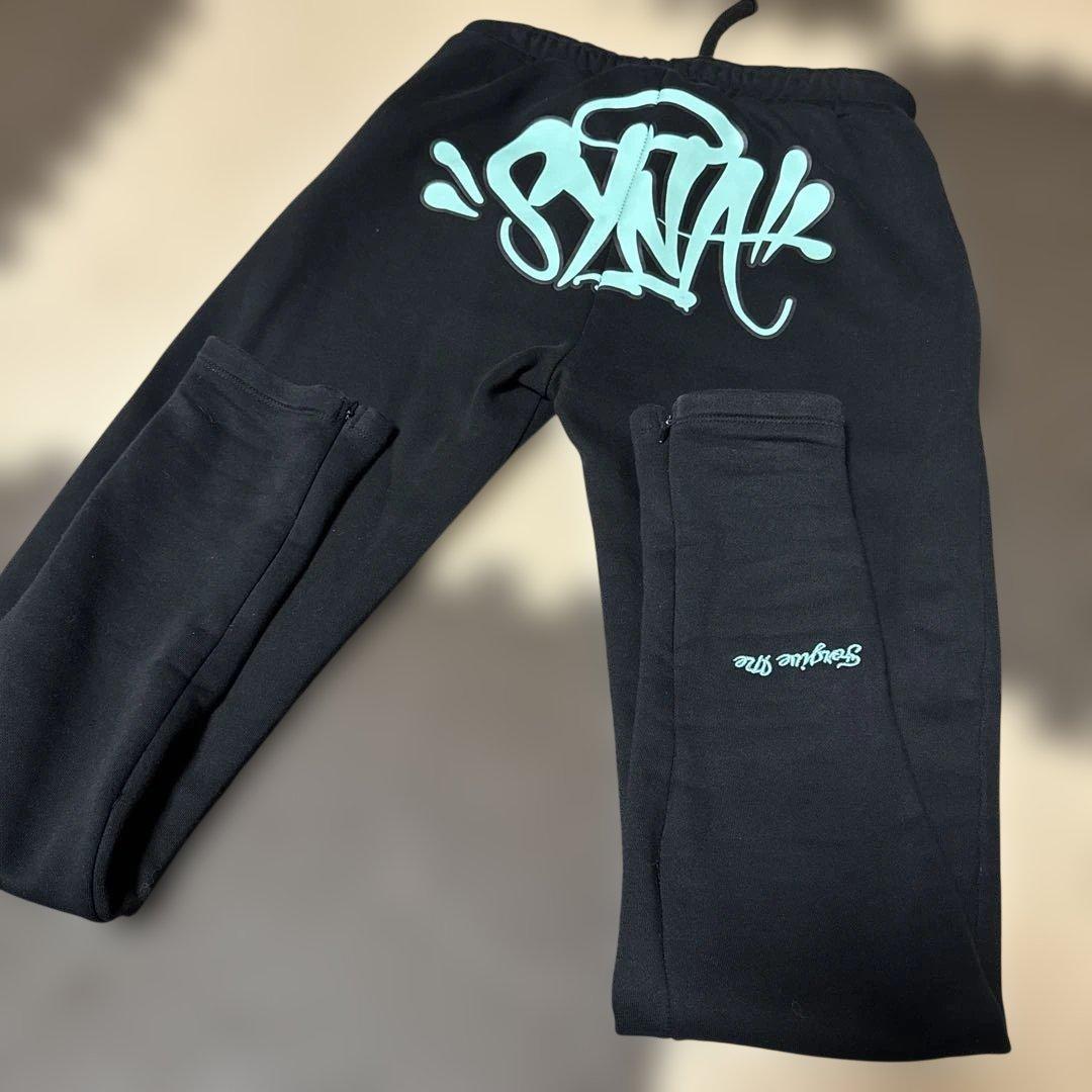 (あさん専用)syna world ティファニーブルー セットアップ