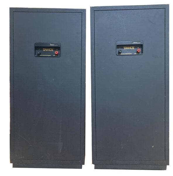 TANNOY タンノイ CAERNARVON スピーカーペア - メルカリ