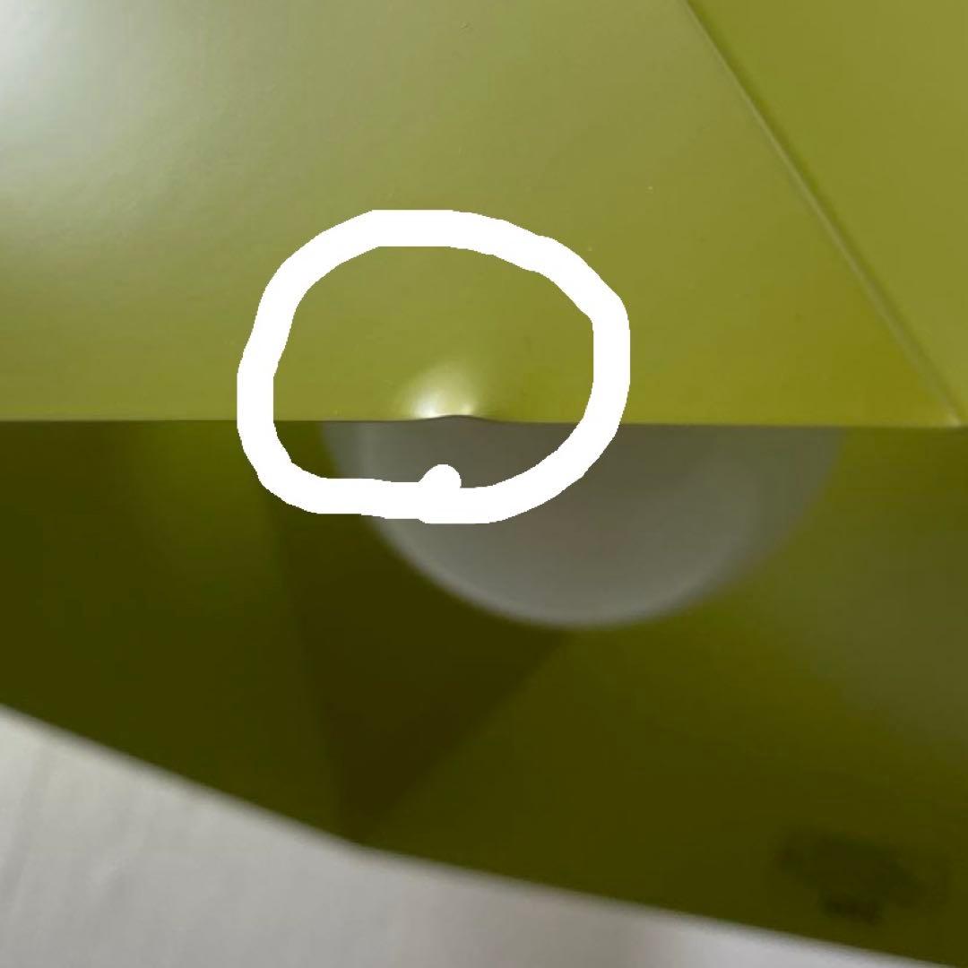 IDEE oriori オリオリ グリーン ペンダントライト M10931