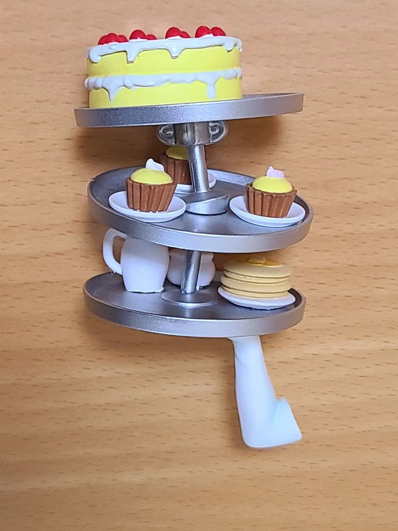 すーぱーそに子 ふゅーちゃー☆うぇいとれす A賞 プレミアムフィギュア