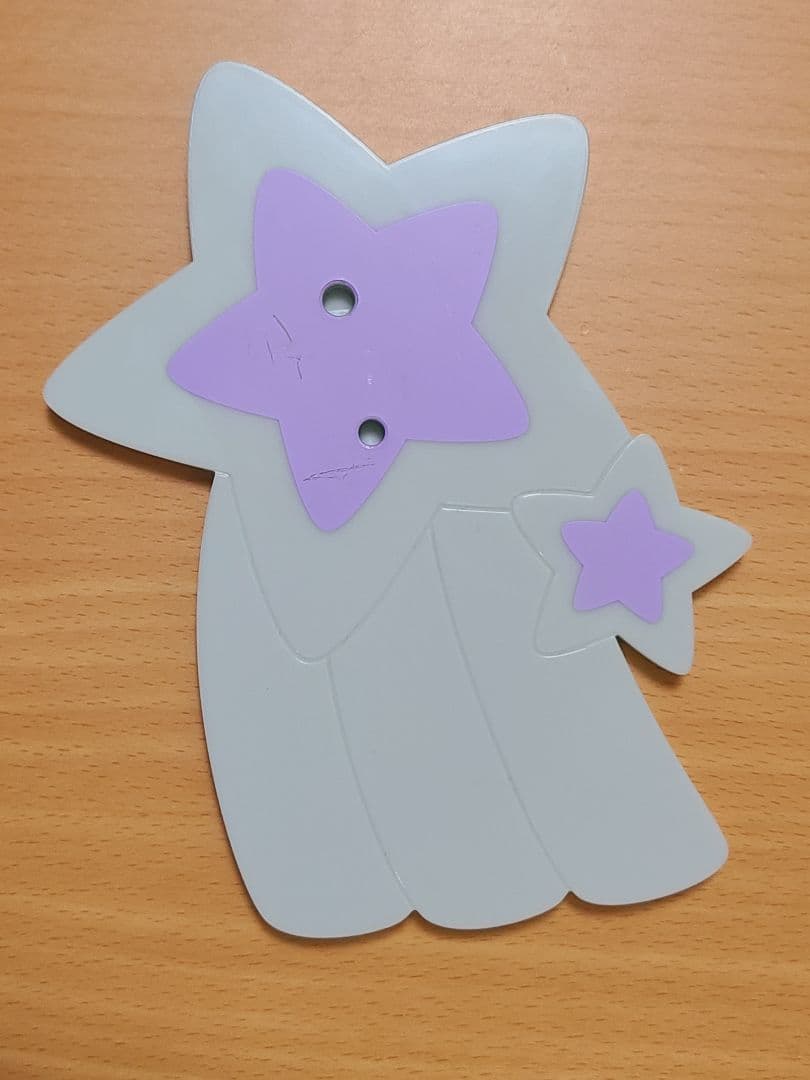 すーぱーそに子 ふゅーちゃー☆うぇいとれす A賞 プレミアムフィギュア