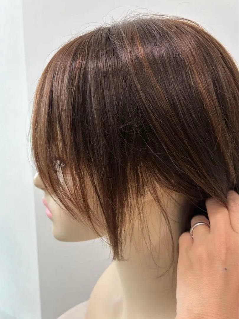 ちぃになります。