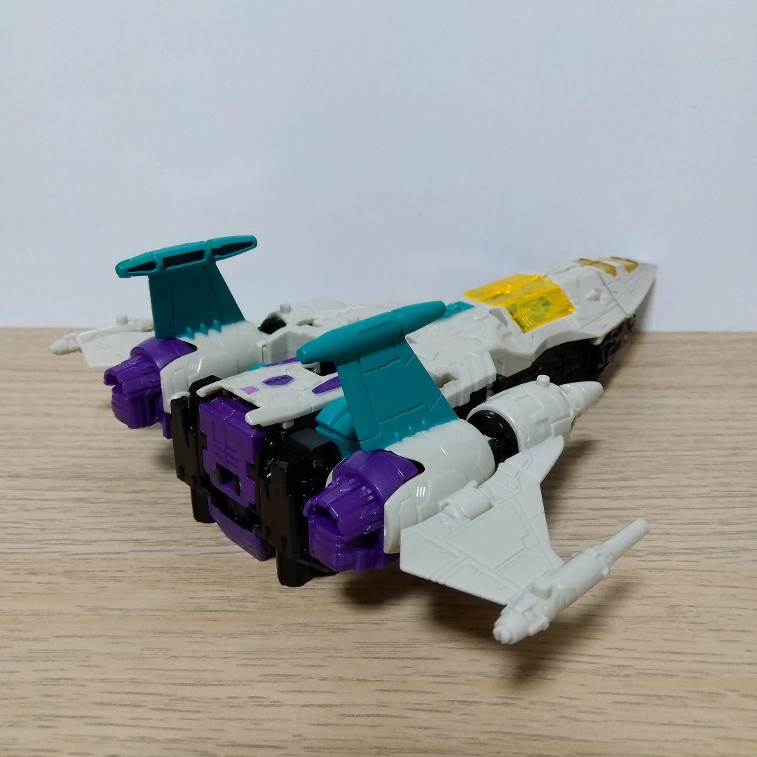 ふ*ん様 トランスフォーマー アースライズ ER EX-10 スナップドラゴン