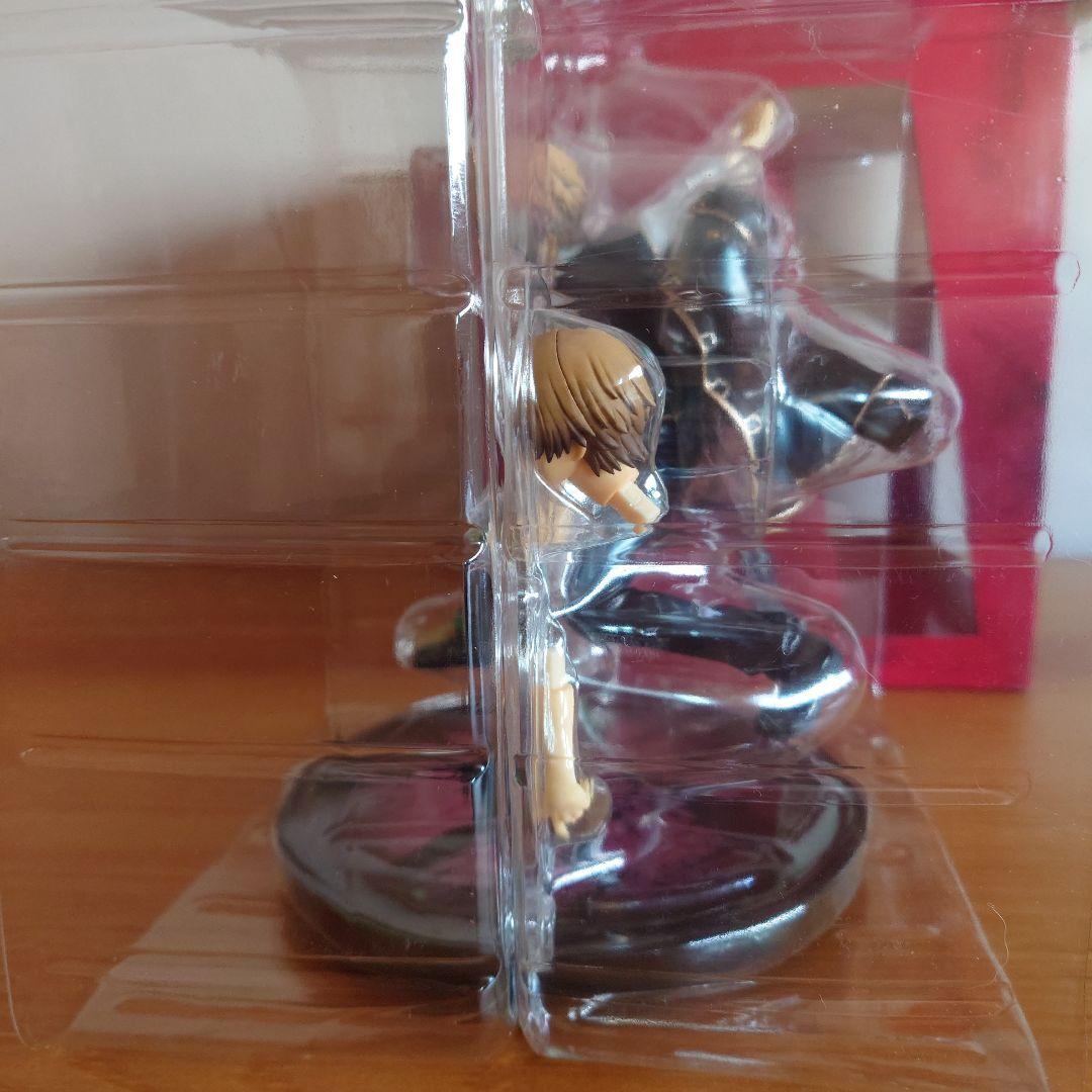 G.E.M　銀魂　沖田総悟　ver動乱