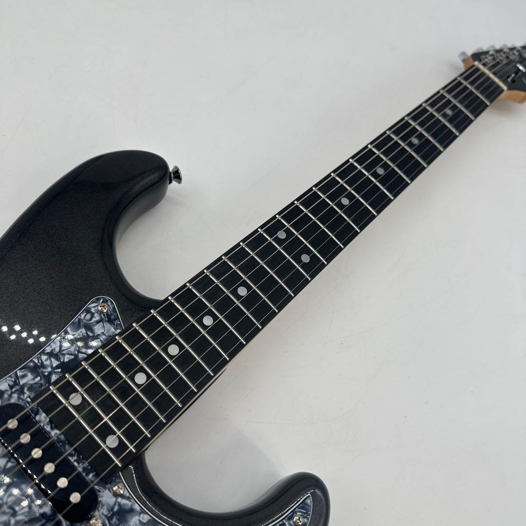 Laid Back LST-3HZ GMP エレキギター