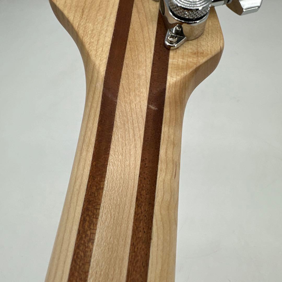 Laid Back LST-3HZ GMP エレキギター