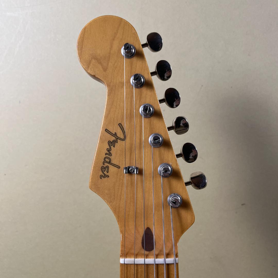 Fender Japan ST57-65L LH ストラトキャスター 1994年