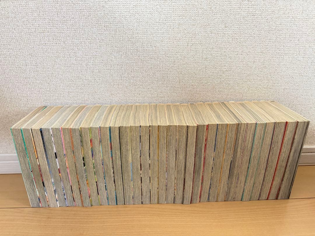 ONE PIECE 全巻セット