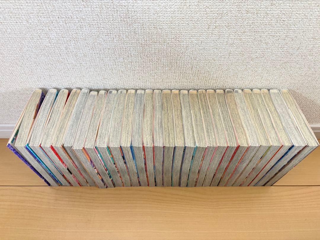 ONE PIECE 全巻セット