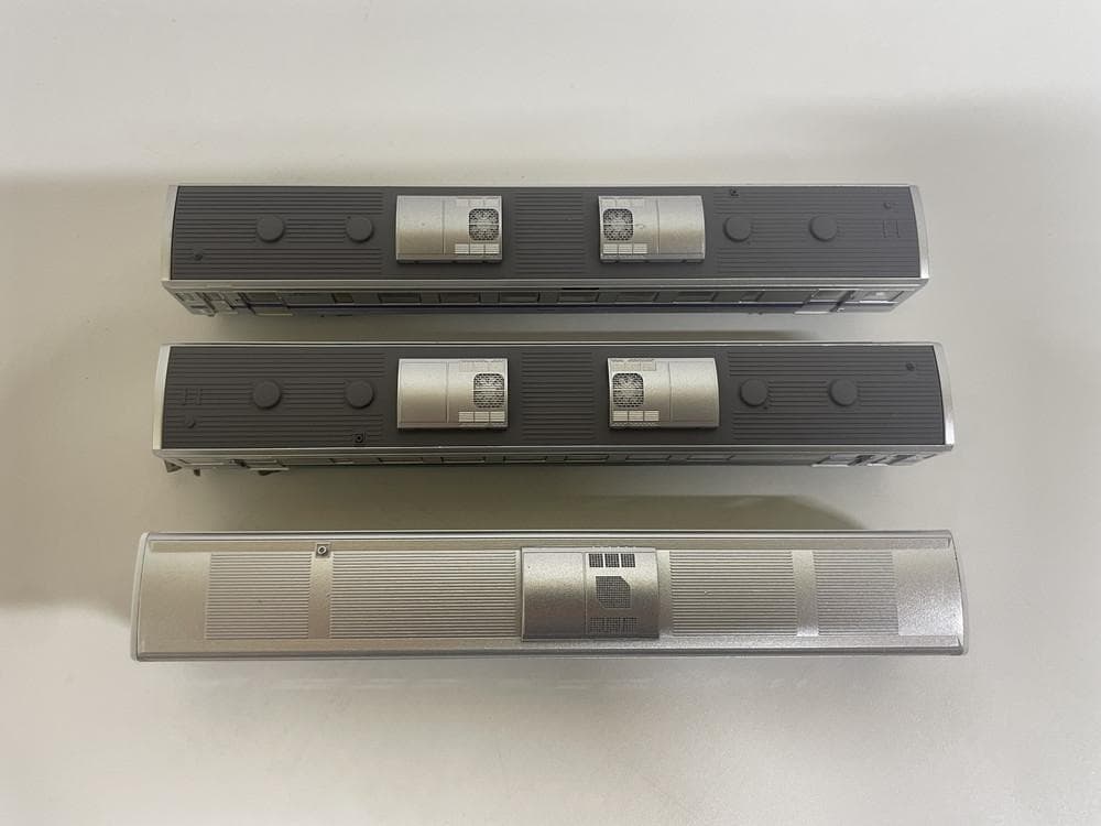 ◆鉄道コレクション 第３２弾 6両セット売り　08041