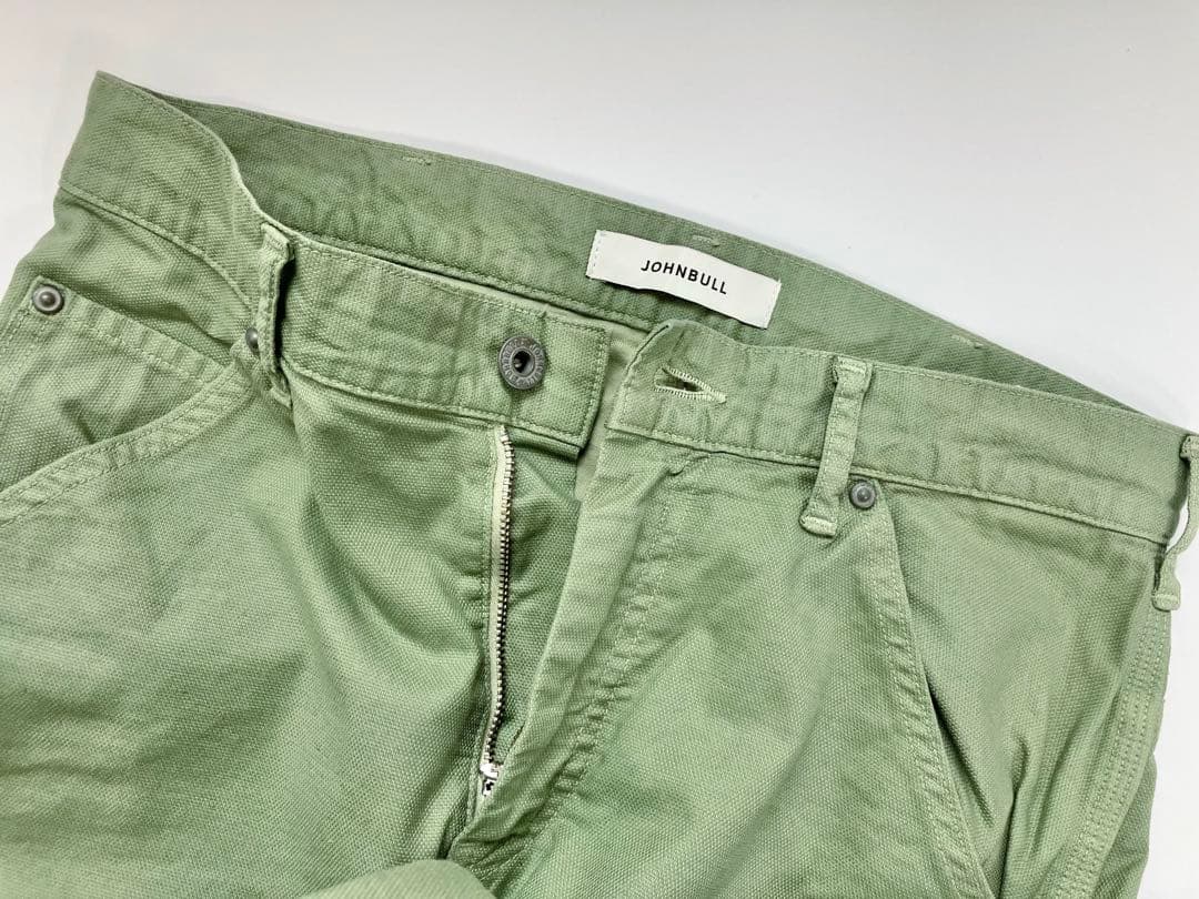 おまとめ3点　ジョンブル　クイーンアンドベル ゲバラ、スマイル