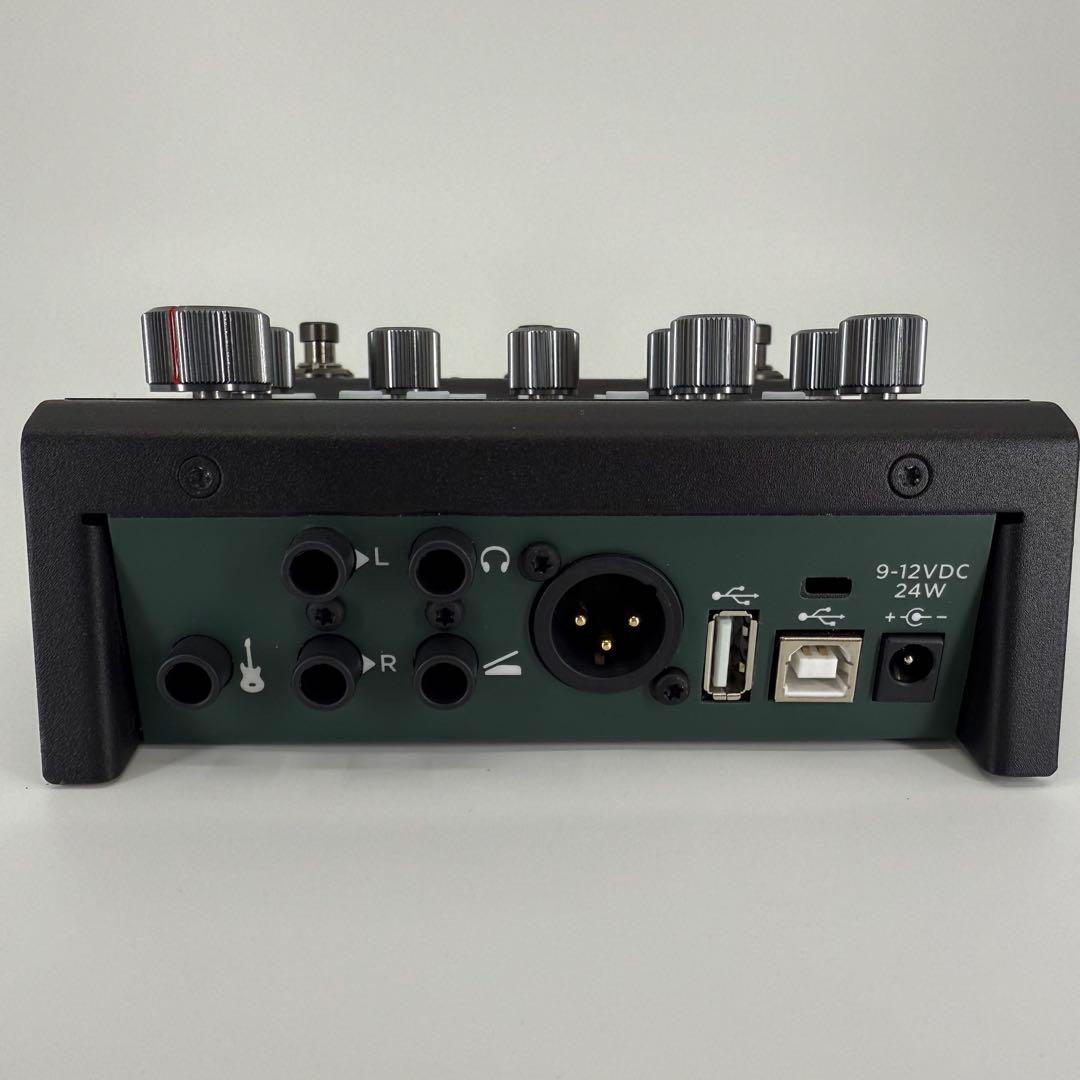 Kemper Profiler Player ケンパー ギターアンプ