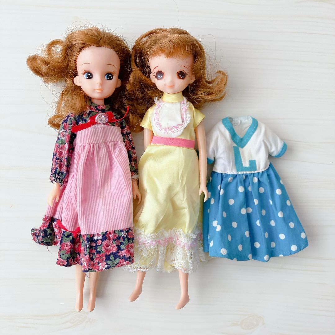 ロベリア ジェニーショップ限定 おたのしみドール リカちゃんキャッスル