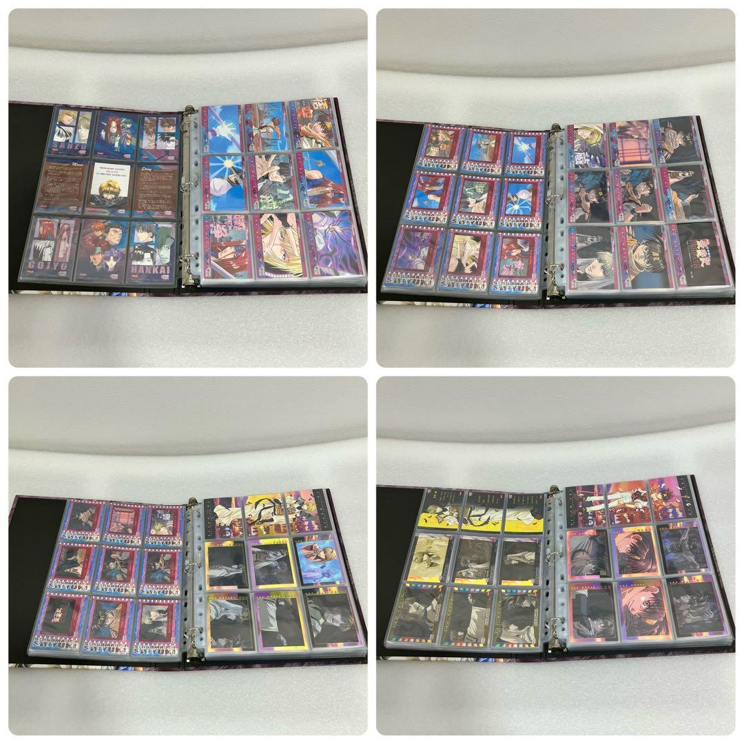 最遊記　劇場版　トレーディングカード