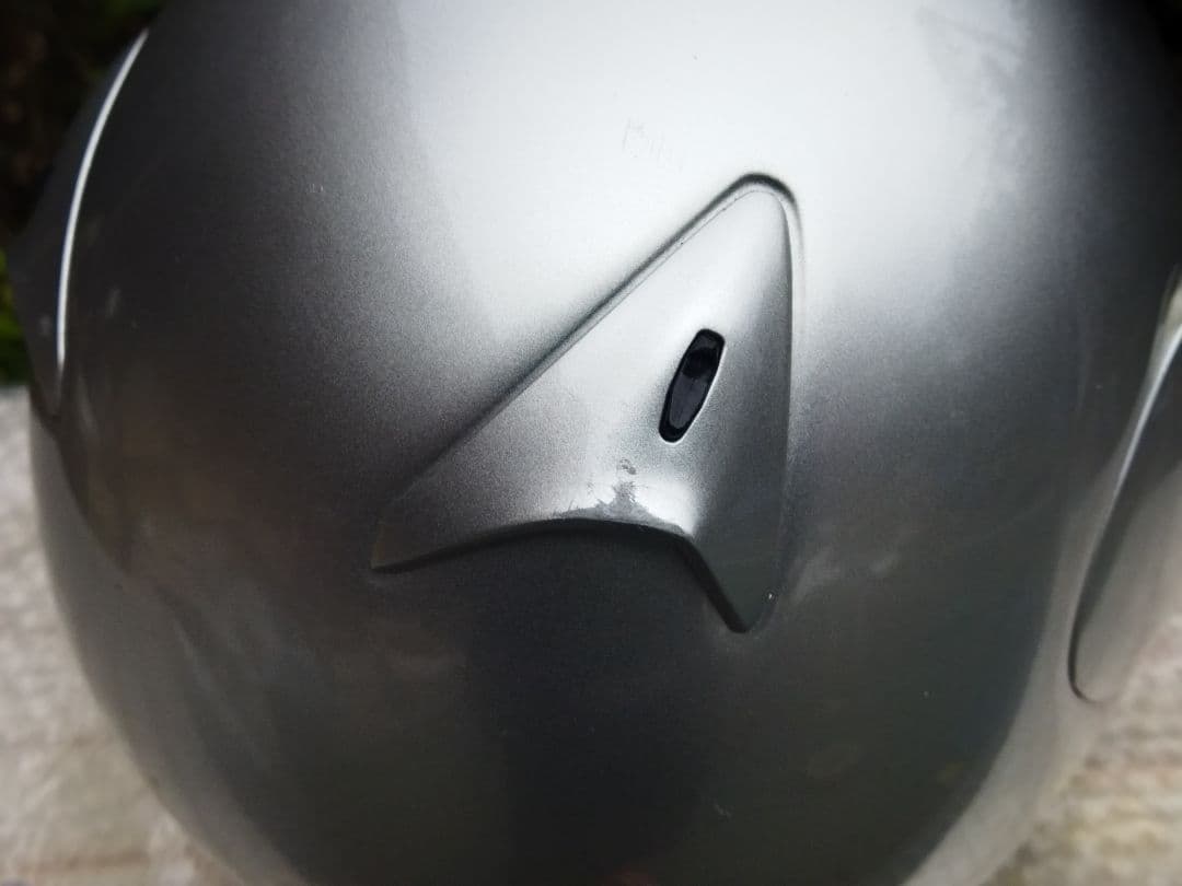 Arai アストロTR アライ