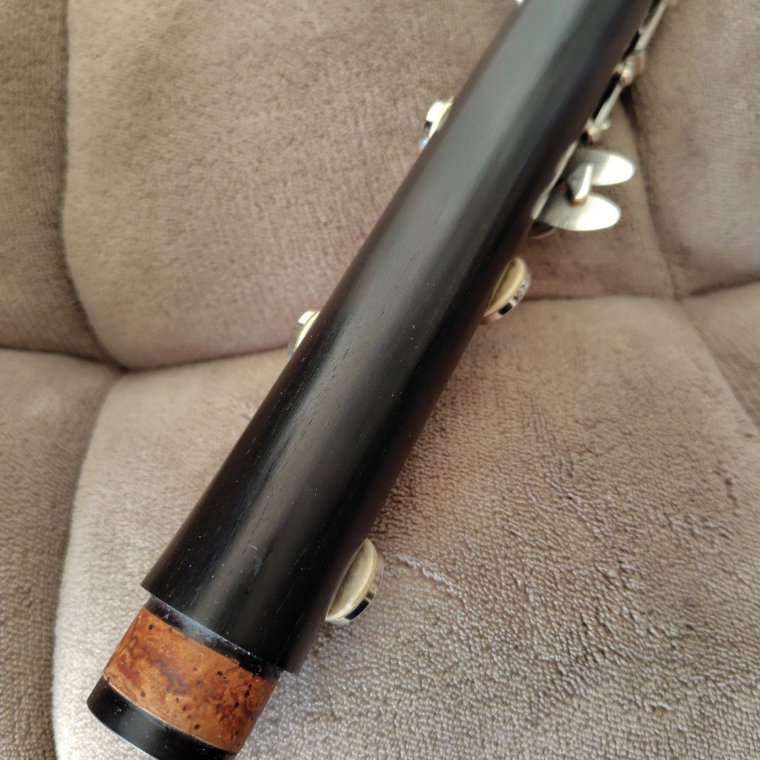 ヤマハ クラリネット ＹＣＬ３５１ 本体 ケース付き