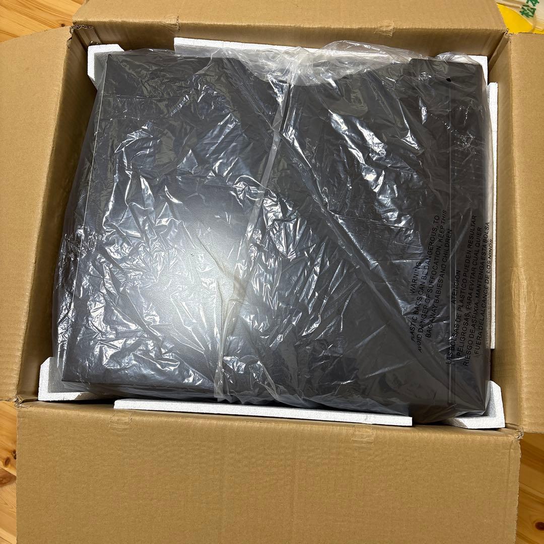 Sun Ruck ワインセラー ブラック　SR-W416-K