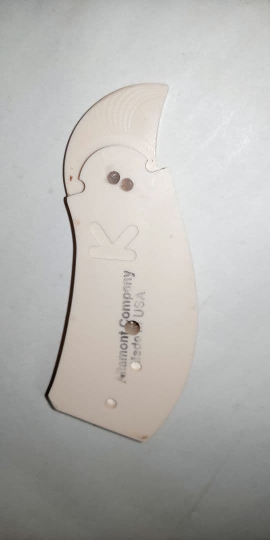 アルタモント　リボルバー　グリップ