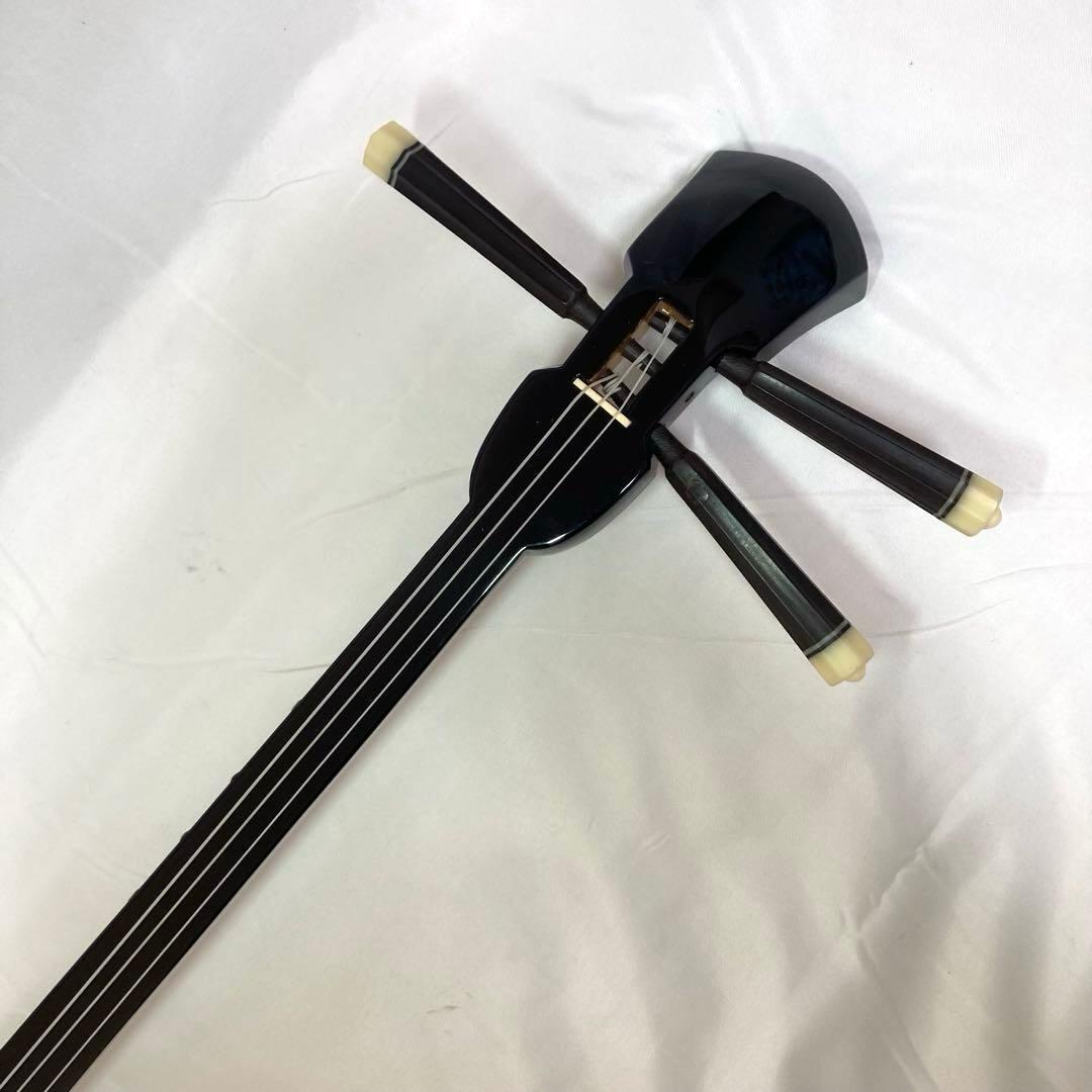 三線 沖縄 蛇革 蛇皮 本革 ソフトケース 付属品 和楽器 初心者 中級者