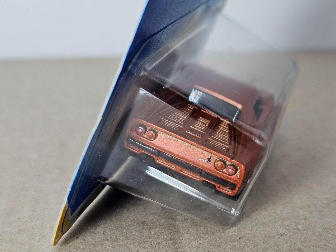 ホットウィール、Ferrari 288GTO