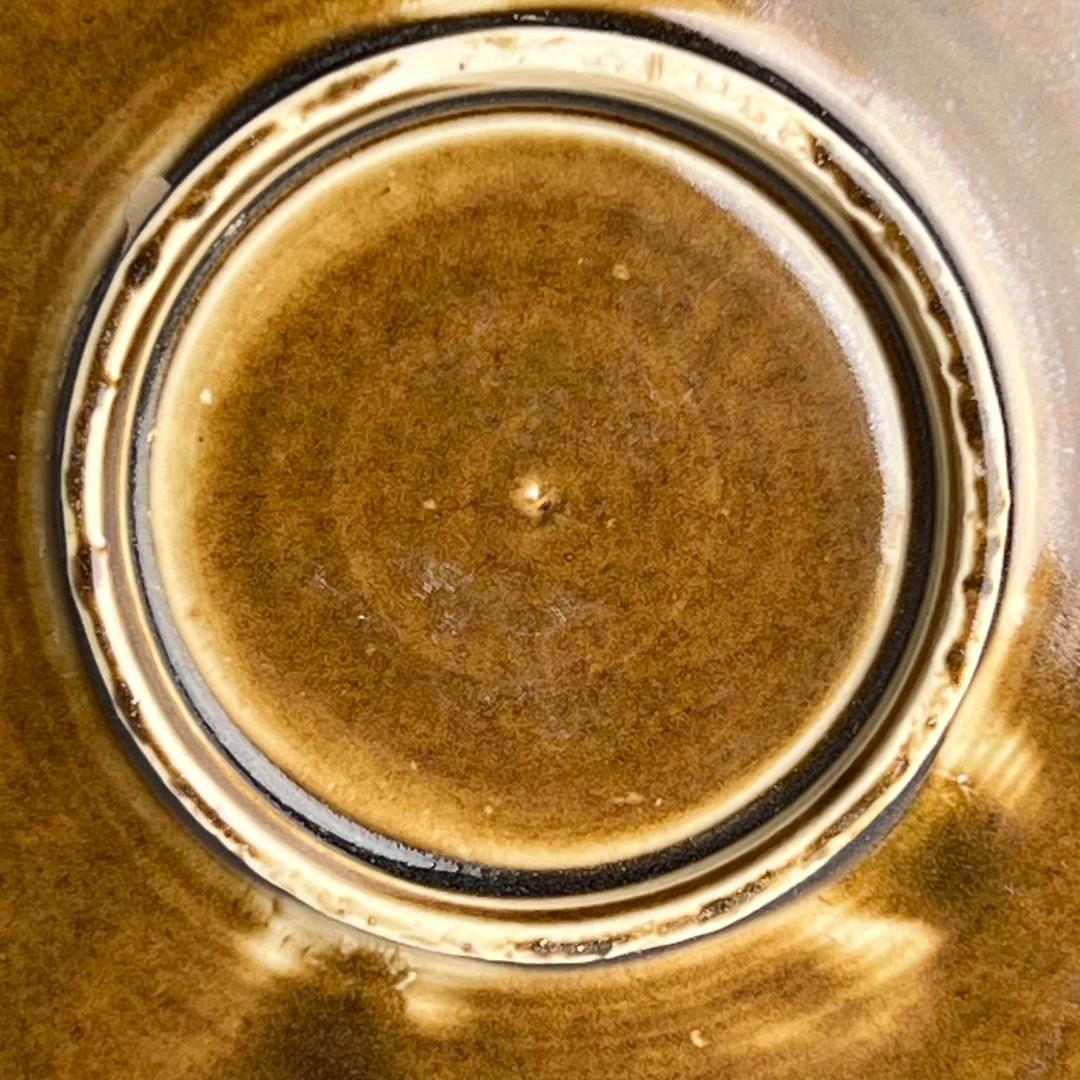 定窯紫金釉鹿紋碗 唐物 中国古玩 中国美術 唐物 擺件 A895 - メルカリ